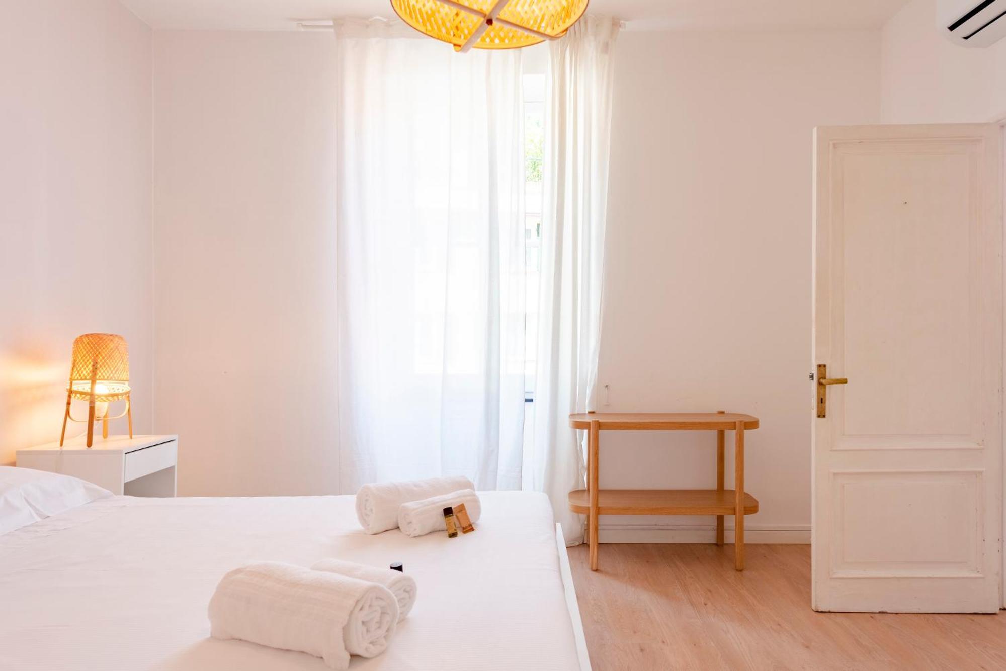 Appartamento Altido Bright 2Br Apt Right Next To The Waterfront Portofino Esterno foto
