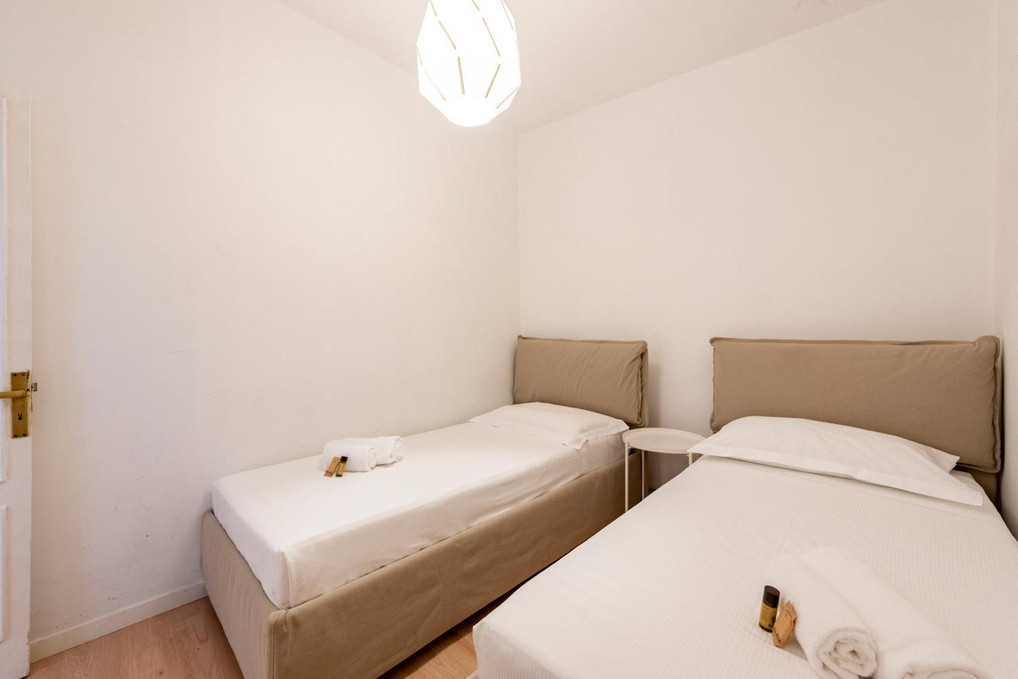 Appartamento Altido Bright 2Br Apt Right Next To The Waterfront Portofino Esterno foto