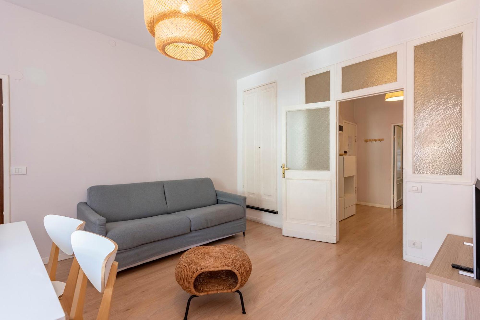 Appartamento Altido Bright 2Br Apt Right Next To The Waterfront Portofino Esterno foto