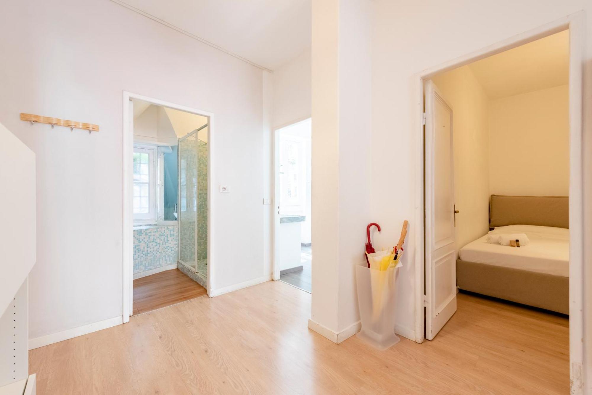 Appartamento Altido Bright 2Br Apt Right Next To The Waterfront Portofino Esterno foto