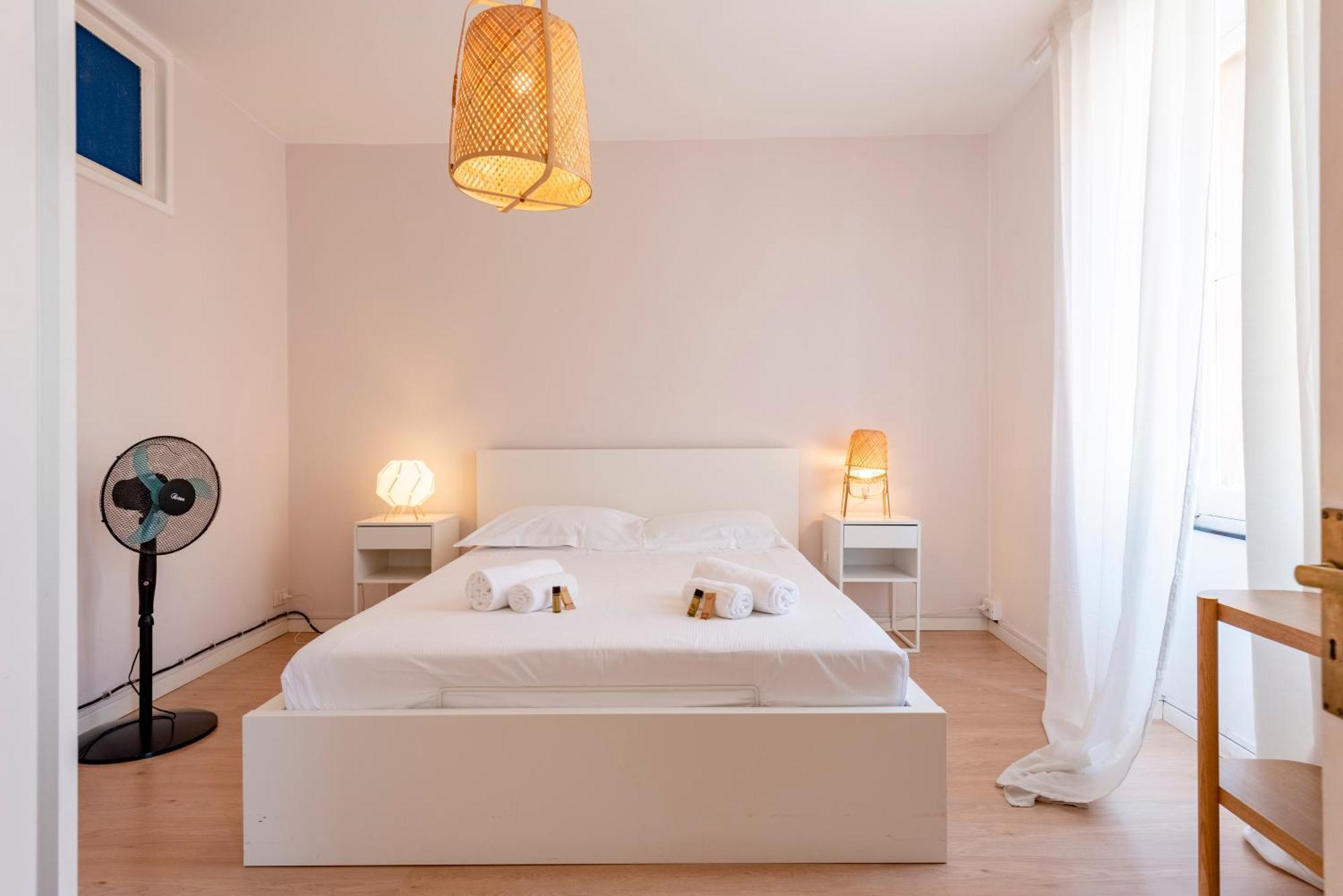 Appartamento Altido Bright 2Br Apt Right Next To The Waterfront Portofino Esterno foto