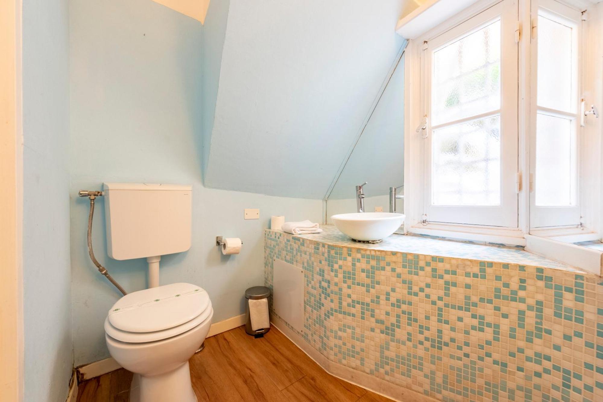 Appartamento Altido Bright 2Br Apt Right Next To The Waterfront Portofino Esterno foto