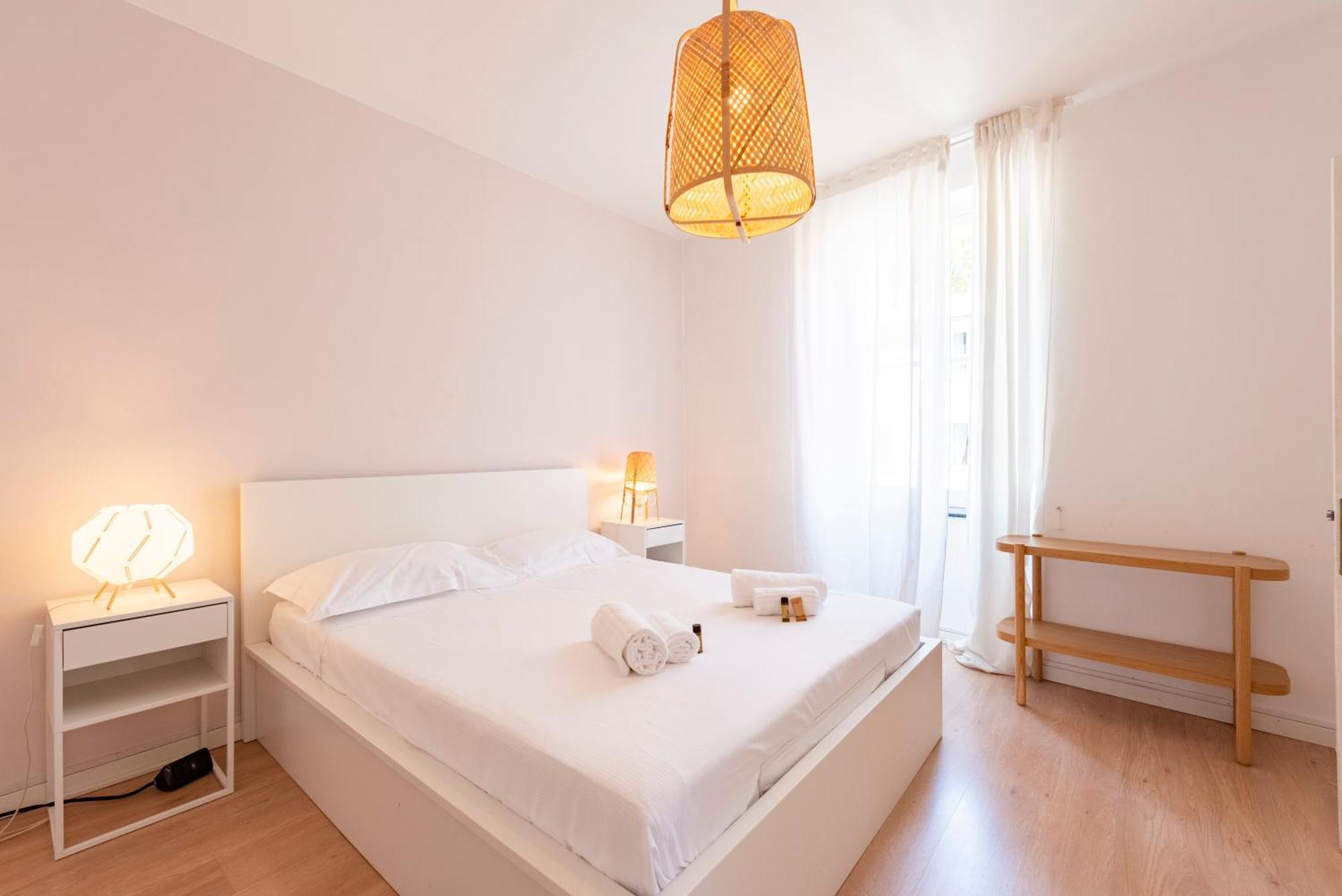 Appartamento Altido Bright 2Br Apt Right Next To The Waterfront Portofino Esterno foto