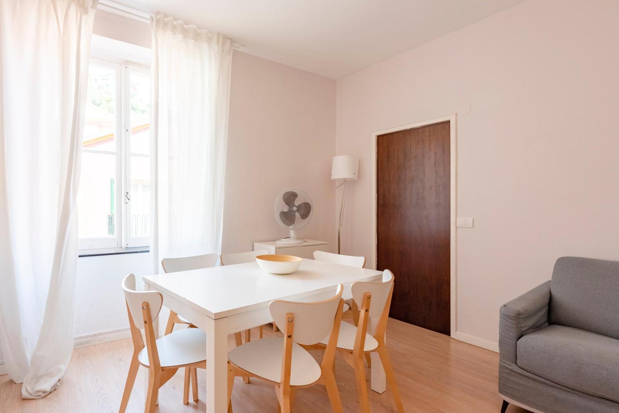 Appartamento Altido Bright 2Br Apt Right Next To The Waterfront Portofino Esterno foto