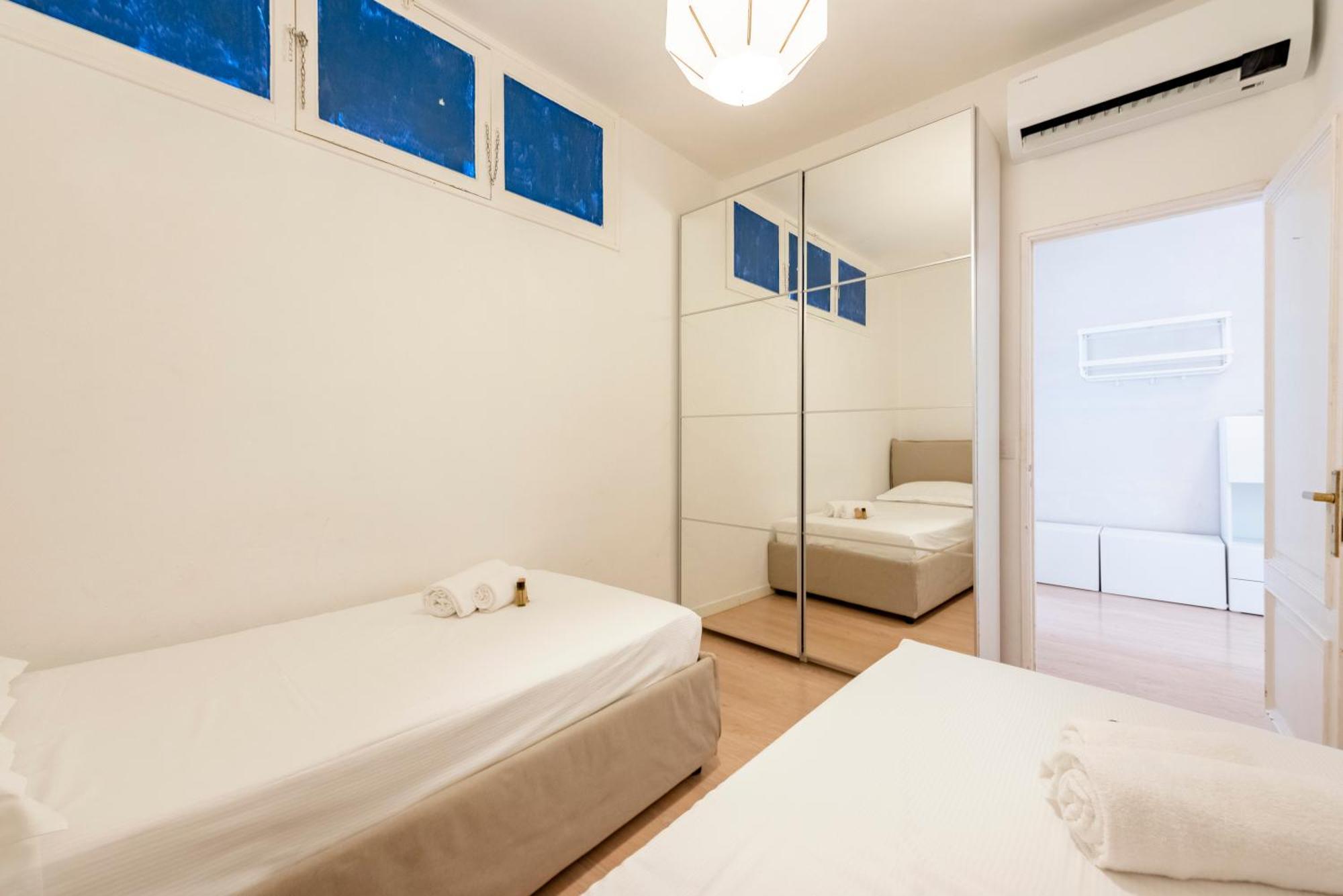 Appartamento Altido Bright 2Br Apt Right Next To The Waterfront Portofino Esterno foto