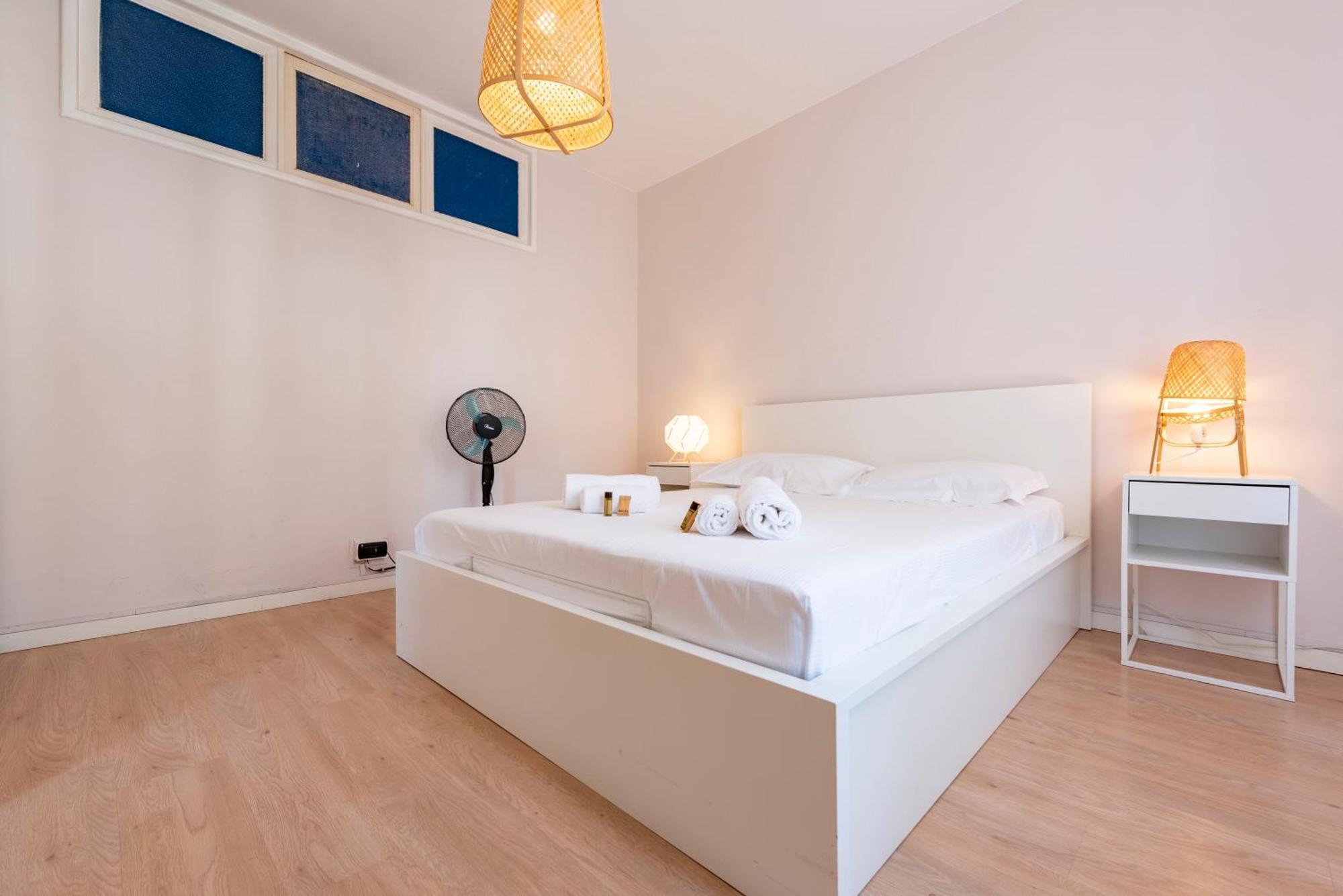 Appartamento Altido Bright 2Br Apt Right Next To The Waterfront Portofino Esterno foto