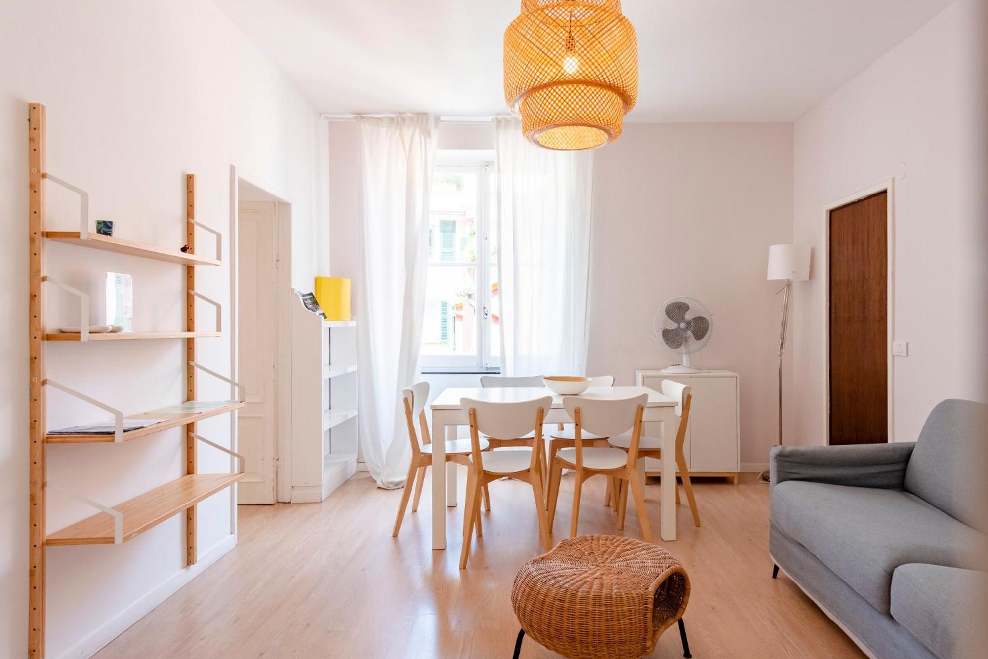 Appartamento Altido Bright 2Br Apt Right Next To The Waterfront Portofino Esterno foto