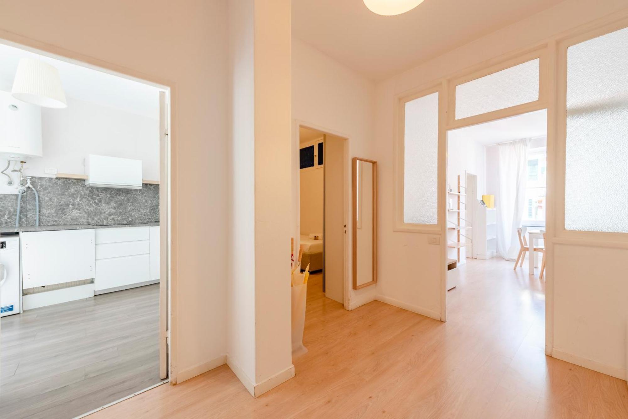Appartamento Altido Bright 2Br Apt Right Next To The Waterfront Portofino Esterno foto