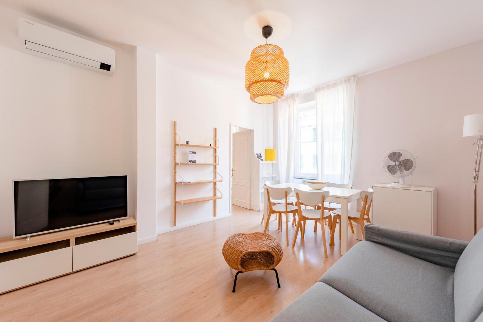 Appartamento Altido Bright 2Br Apt Right Next To The Waterfront Portofino Esterno foto