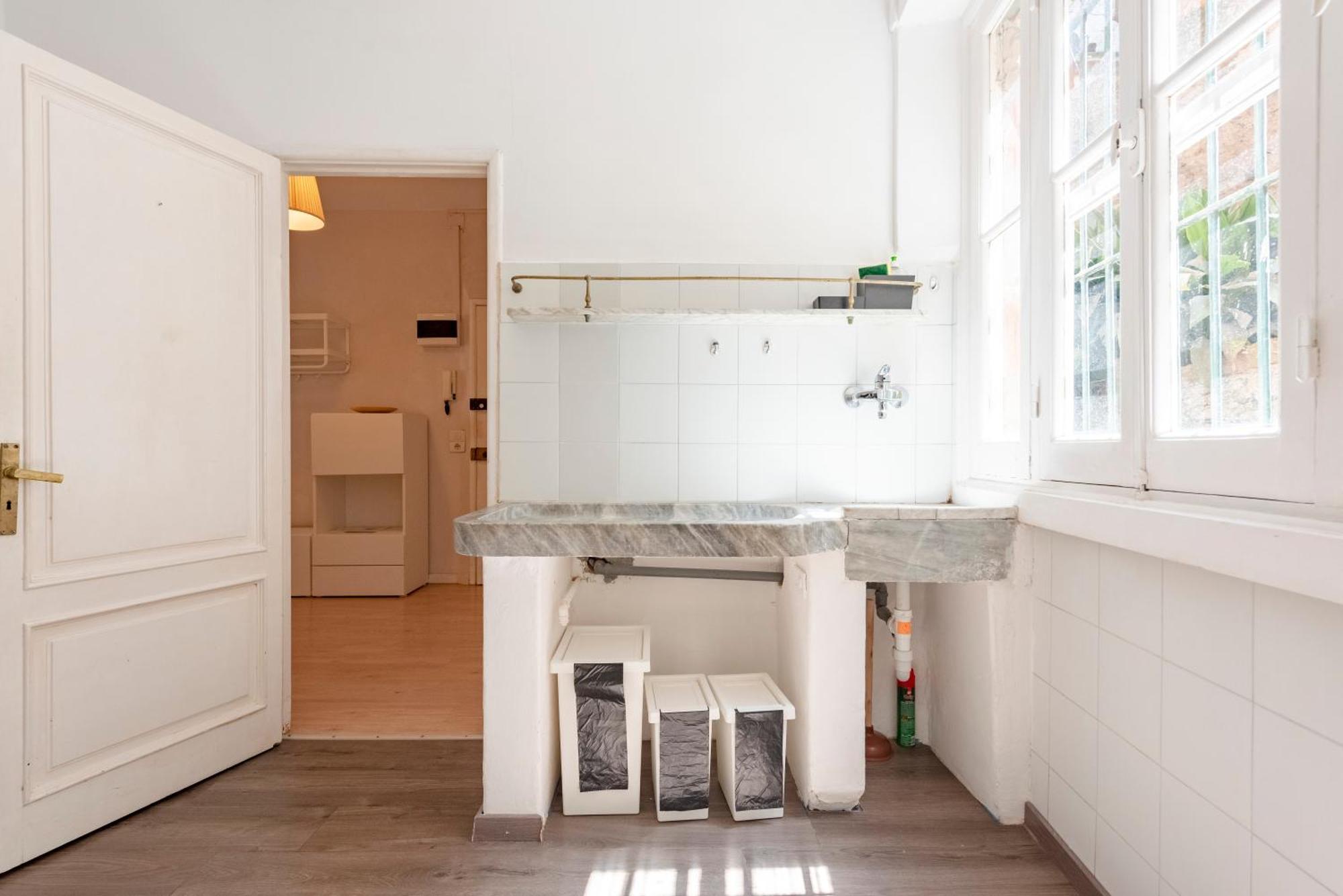 Appartamento Altido Bright 2Br Apt Right Next To The Waterfront Portofino Esterno foto
