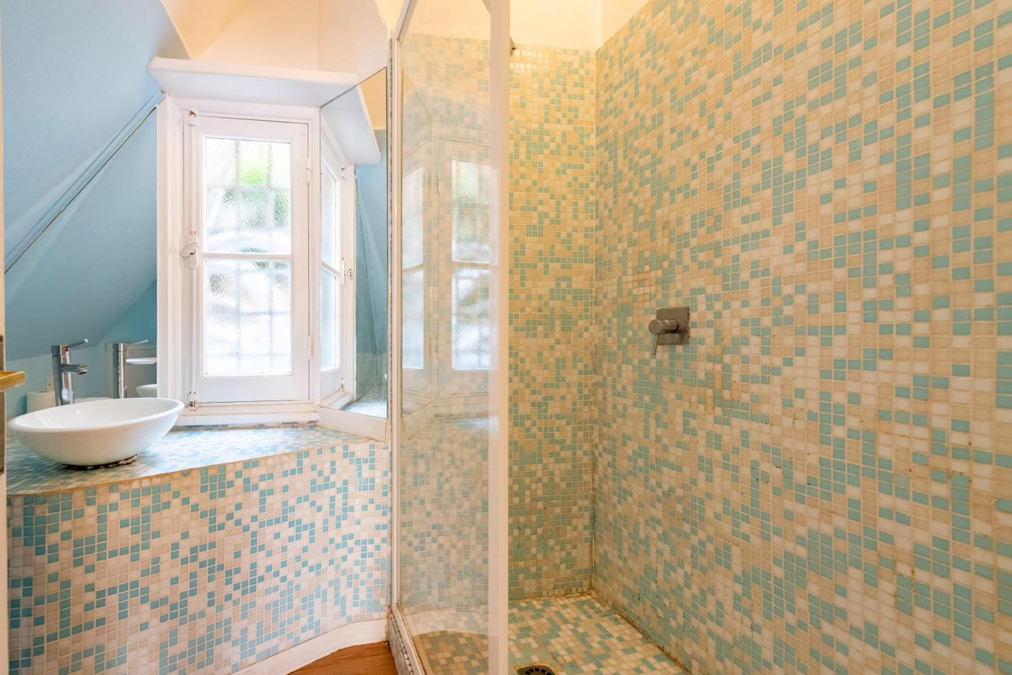 Appartamento Altido Bright 2Br Apt Right Next To The Waterfront Portofino Esterno foto