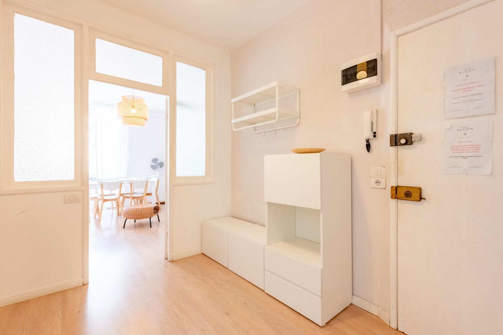 Appartamento Altido Bright 2Br Apt Right Next To The Waterfront Portofino Esterno foto