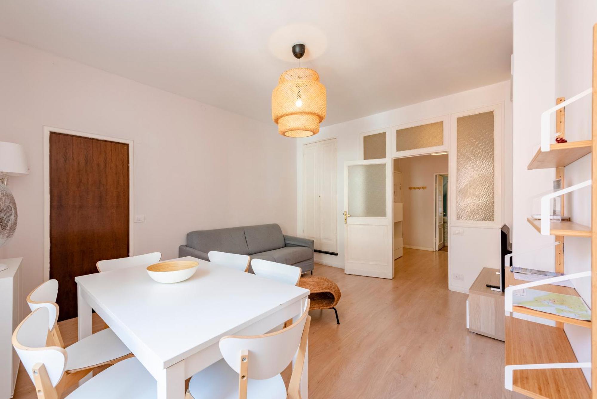 Appartamento Altido Bright 2Br Apt Right Next To The Waterfront Portofino Esterno foto